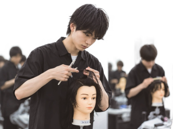 学生