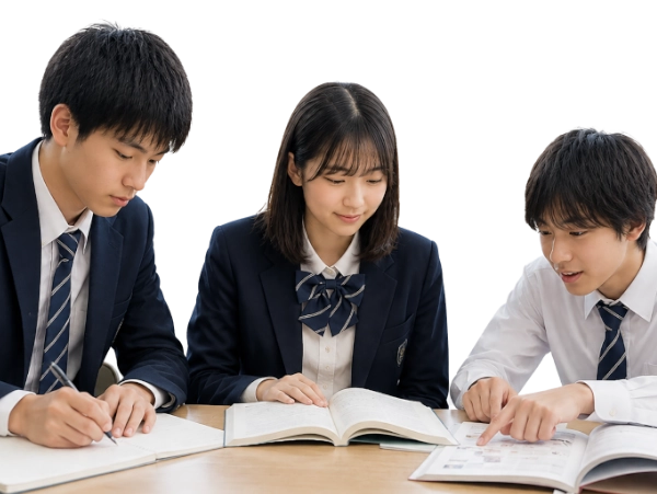 学生